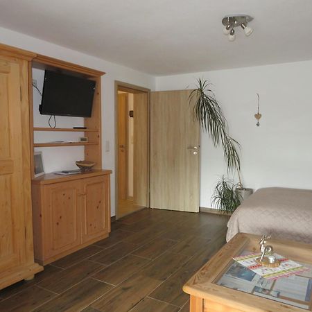 Haus Sternblick Apartment Bischofswiesen Exterior foto