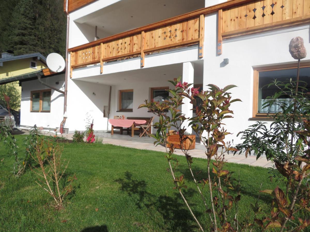 Haus Sternblick Apartment Bischofswiesen Exterior foto
