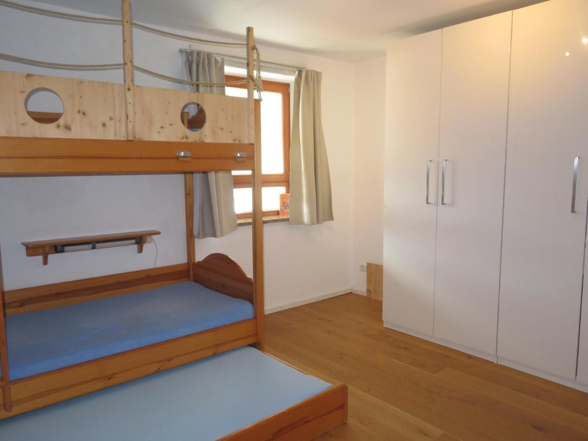 Haus Sternblick Apartment Bischofswiesen Exterior foto