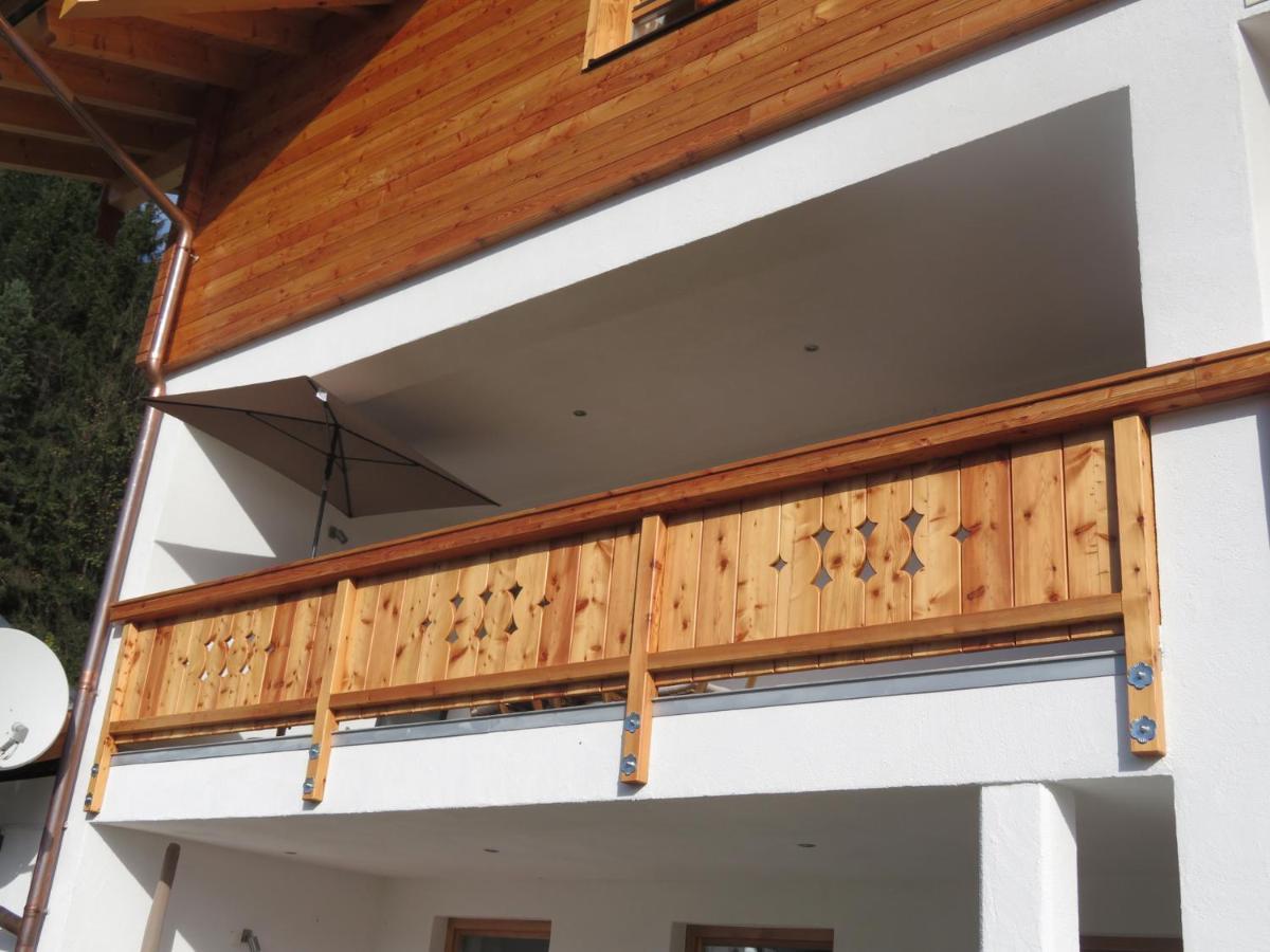 Haus Sternblick Apartment Bischofswiesen Exterior foto