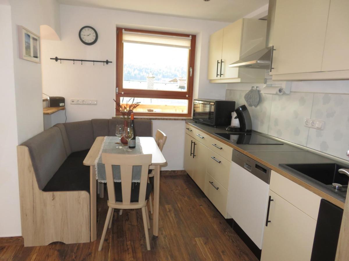 Haus Sternblick Apartment Bischofswiesen Exterior foto